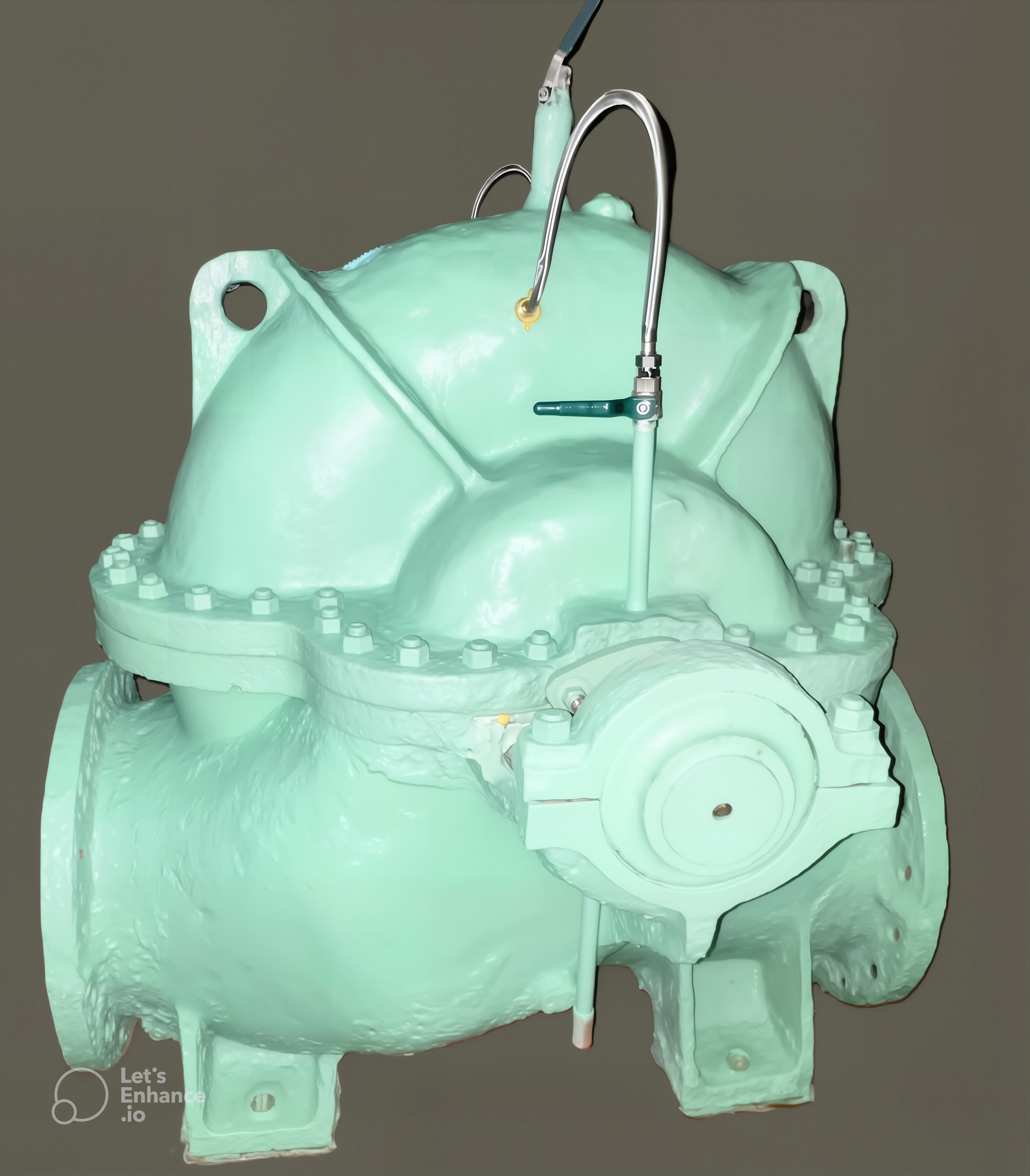 Split Case Double Suction Pump Repair: Best Practices